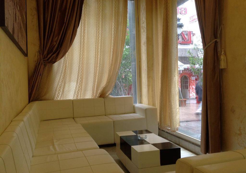 Ville Nouvelle Hotel | 40 m² Hotel ∙ 127 guests