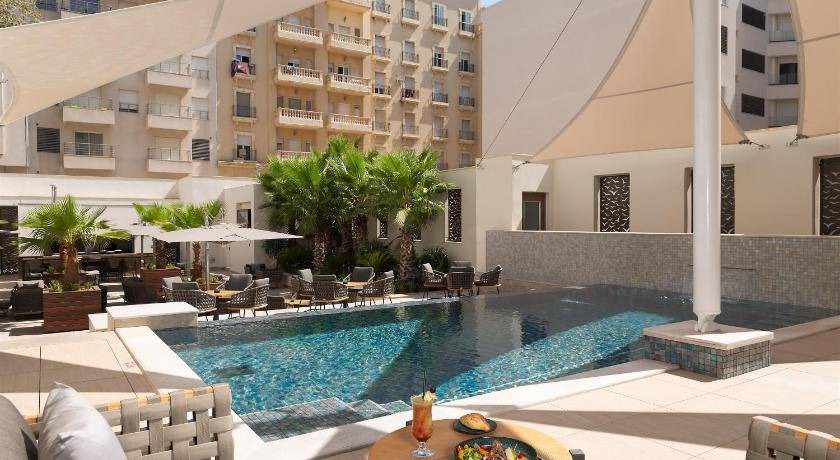 Les Berges Du Lac II Hotel | 41 m² Hotel ∙ 127 guests