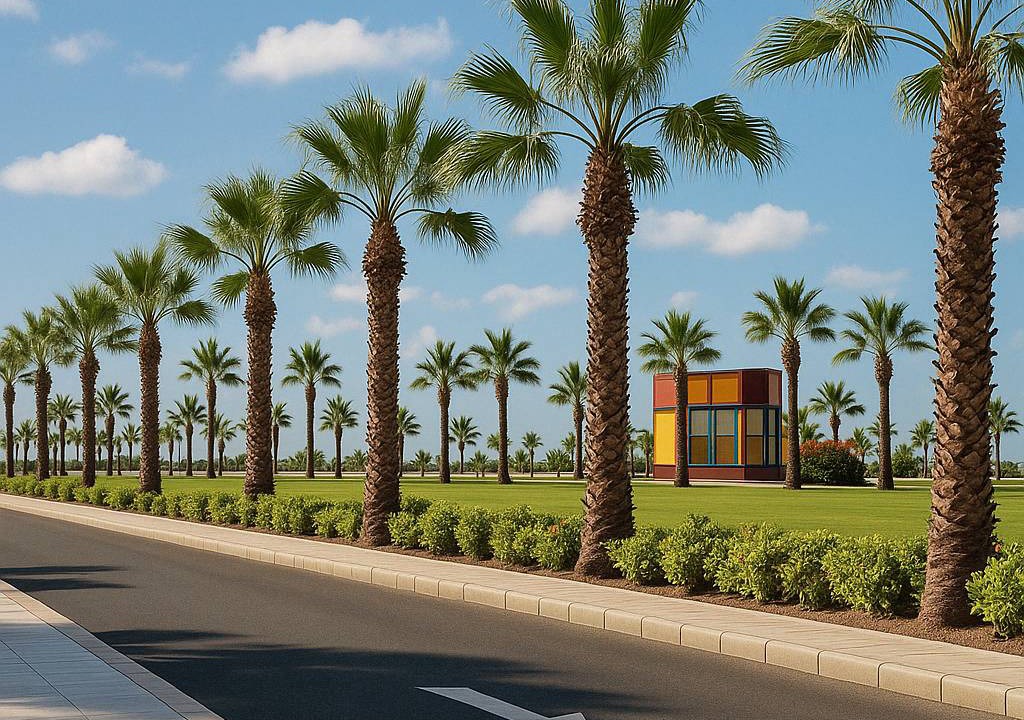 Al-Manasrah House | 45 m² House ∙ 1 bedroom ∙ 3 guests