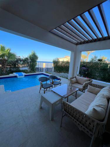Sahl Hasheeh Villa | 450 m² Villa ∙ 4 bedrooms ∙ 10 guests