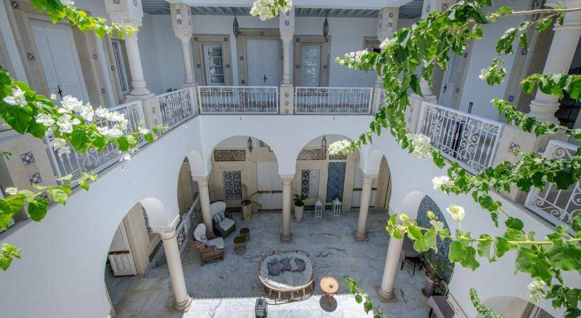 Medina Bed & Breakfast | 48 m² Bed and breakfast ∙ 4 guests