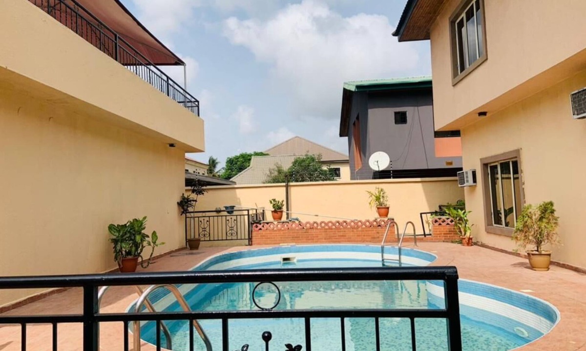 Victoria Garden City House | 4bedroom standalone duplex @ VGC, Lagos