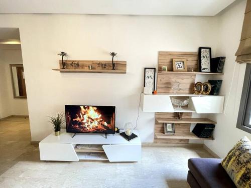 Nouaceur Apartment | 5 Star Apartment Near Airport