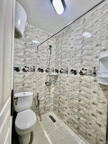 Agdal Apartment | 50 m² Apartment ∙ 1 bedroom ∙ 4 guests