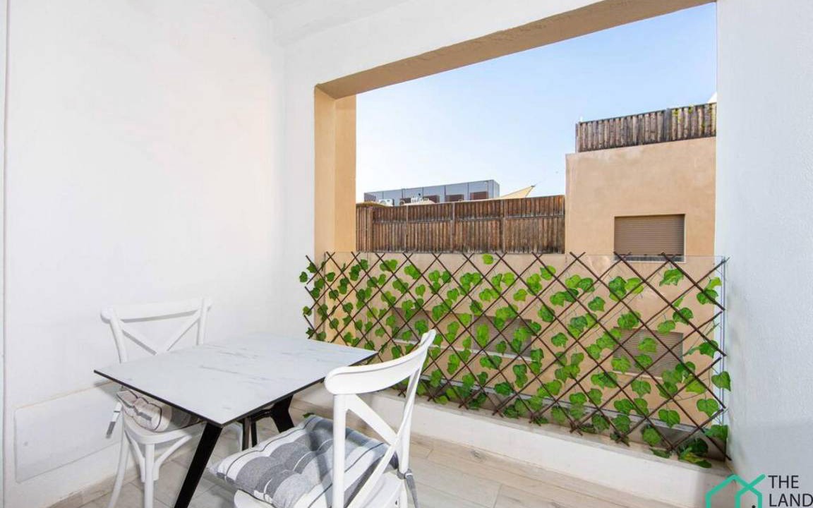 Sidi Daoud Apartment | 50 m² Apartment ∙ 1 bedroom ∙ 2 guests