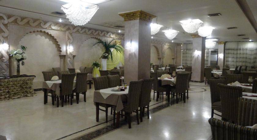 Al Duqqi Hotel | 50 m² Hotel ∙ 127 guests