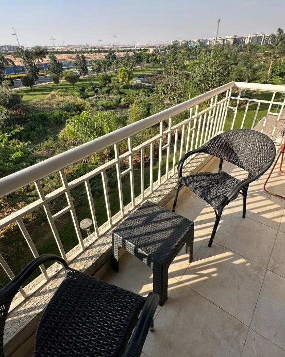 Madinaty Apartment | 52 - Luxurious Hotel Apartment in Madinaty New Cairo