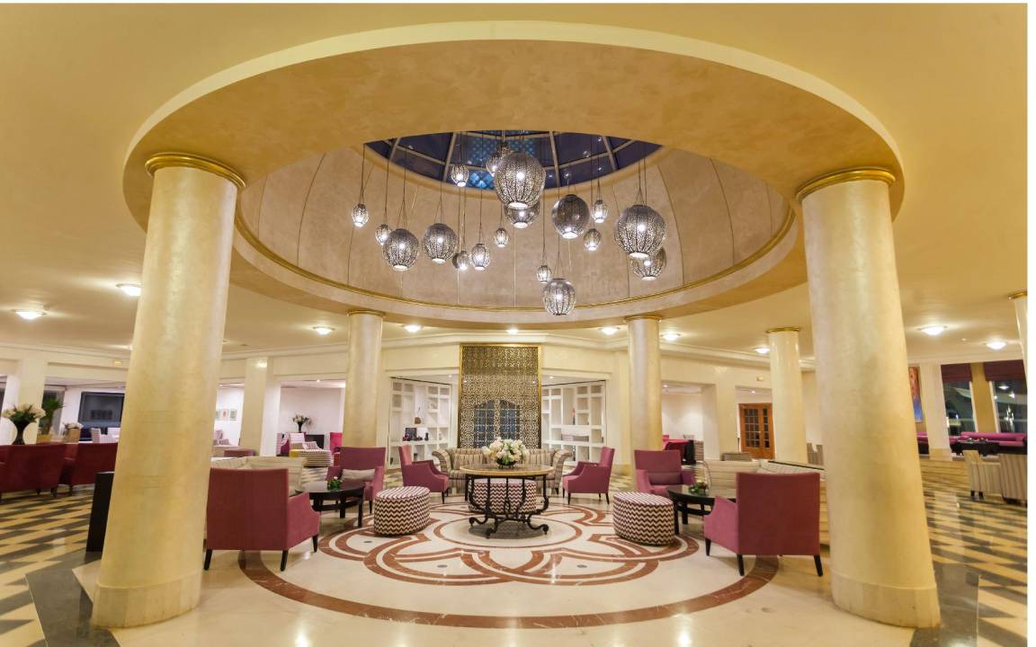 Sousse - Monastir Hotel | 54 m² Hotel ∙ 127 guests
