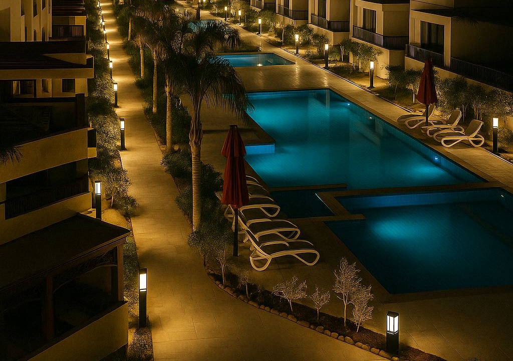 Al-Manasrah House | 54 m² House ∙ 2 bedrooms ∙ 4 guests