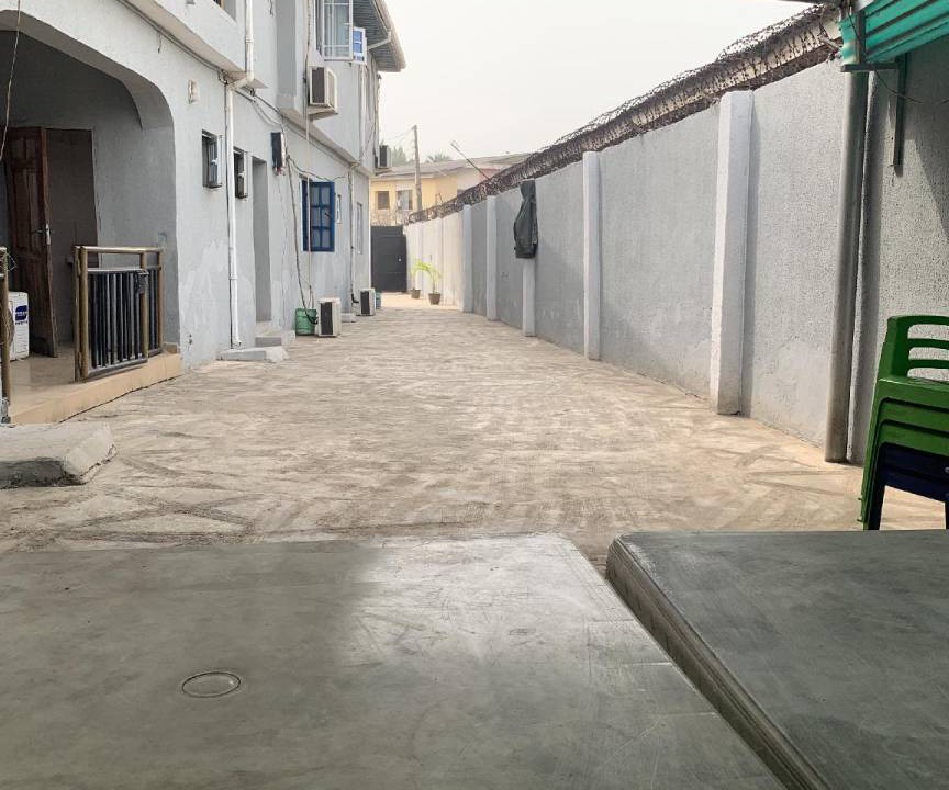 Ota Hotel | 540 m² Hotel ∙ 2 guests