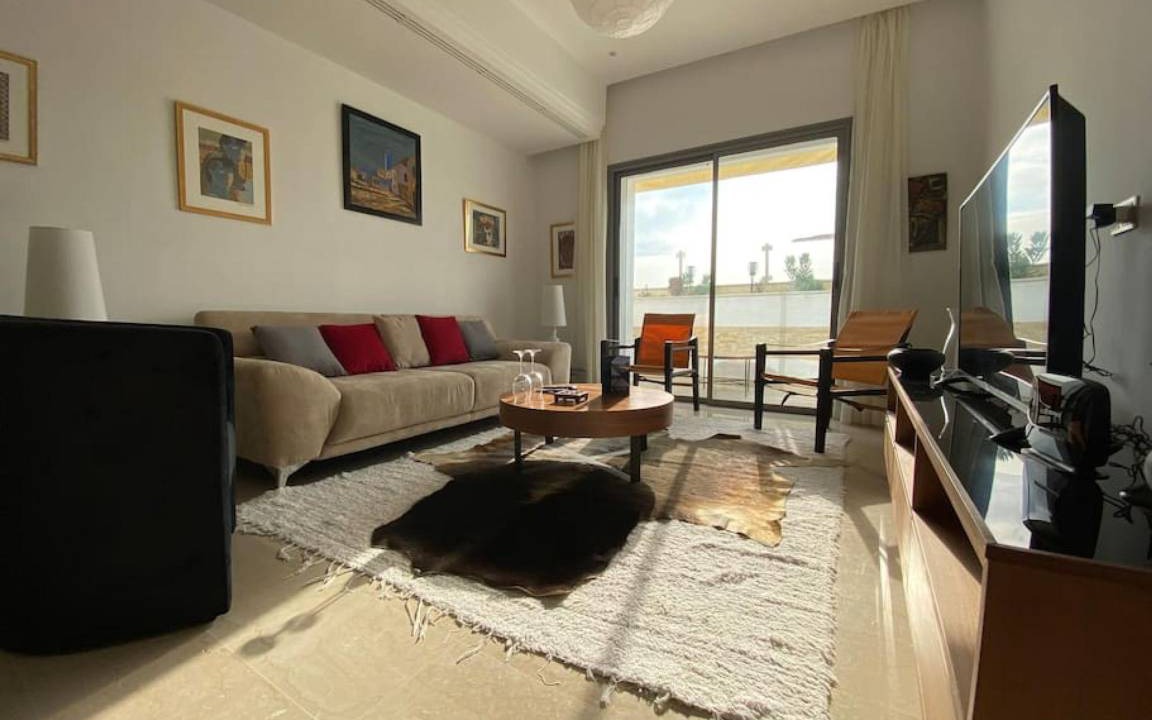 Sidi Daoud Apartment | 55 m² Apartment ∙ 1 bedroom ∙ 2 guests