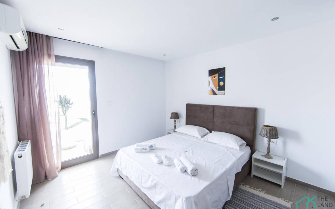 Jardins De Carthage Apartment | 60 m² Apartment ∙ 1 bedroom ∙ 2 guests