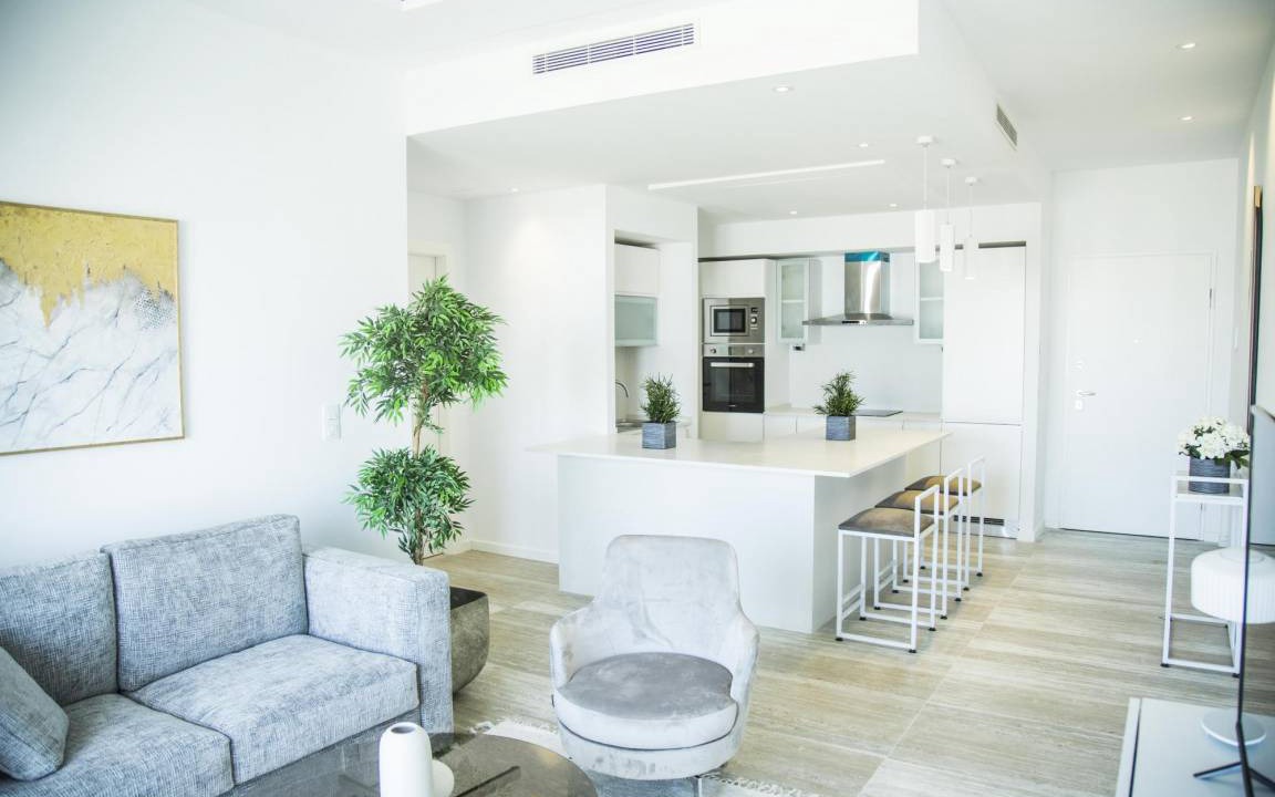Sidi Daoud Apartment | 60 m² Apartment ∙ 1 bedroom ∙ 2 guests