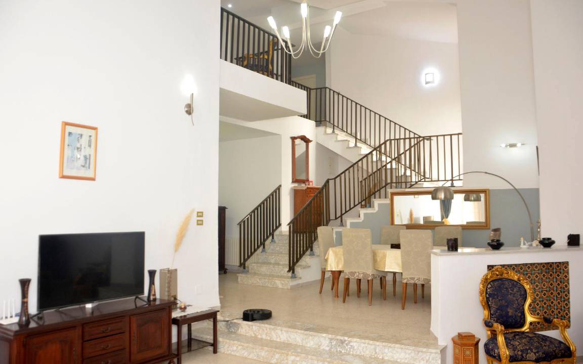 Le Kef Bed & Breakfast | 60 m² Bed and breakfast ∙ 4 guests