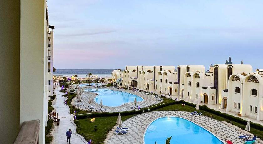 Sahl Hasheeh Apartment | 60 m² Serviced apartment ∙ 4 guests
