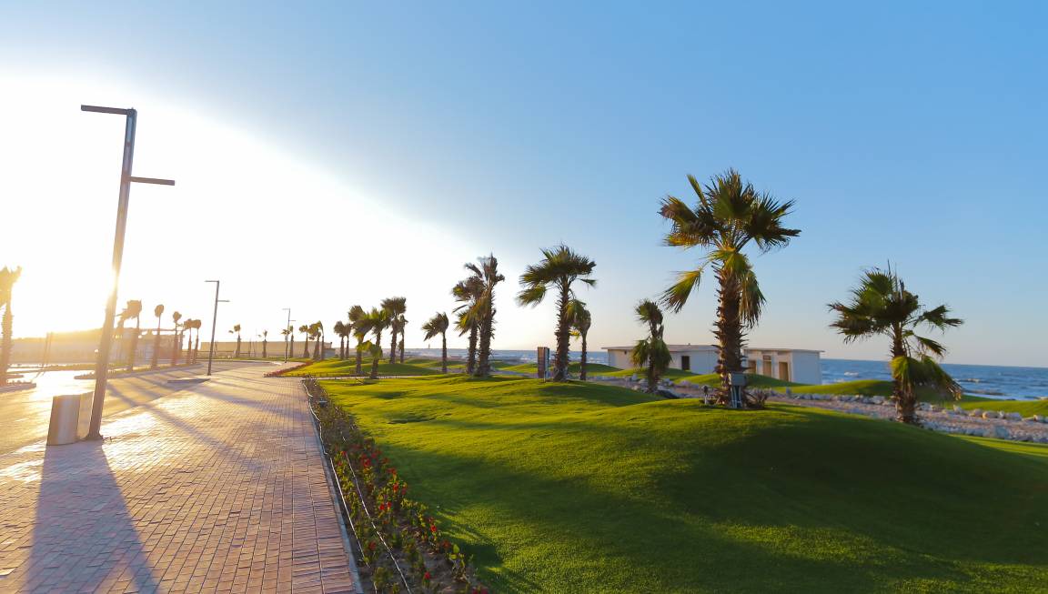 Al-Manasrah House | 66 m² House ∙ 2 bedrooms ∙ 4 guests