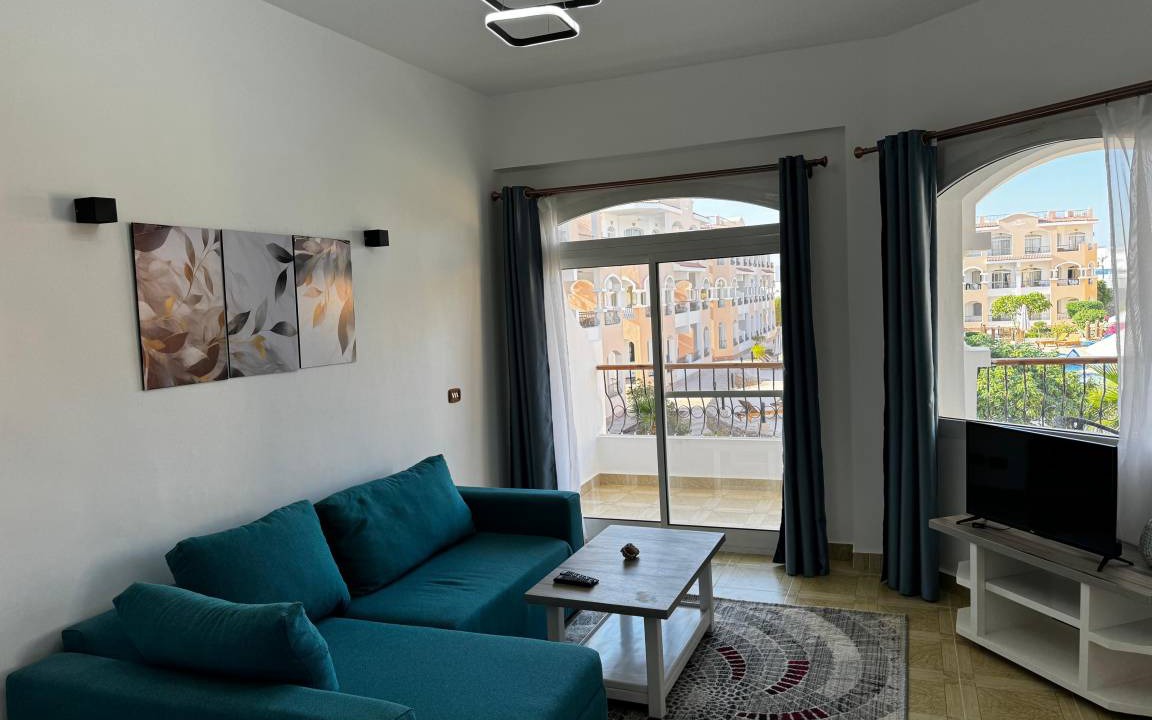 Sharm El Sheikh Apartment | 70 m² Apartment ∙ 2 bedrooms ∙ 4 guests