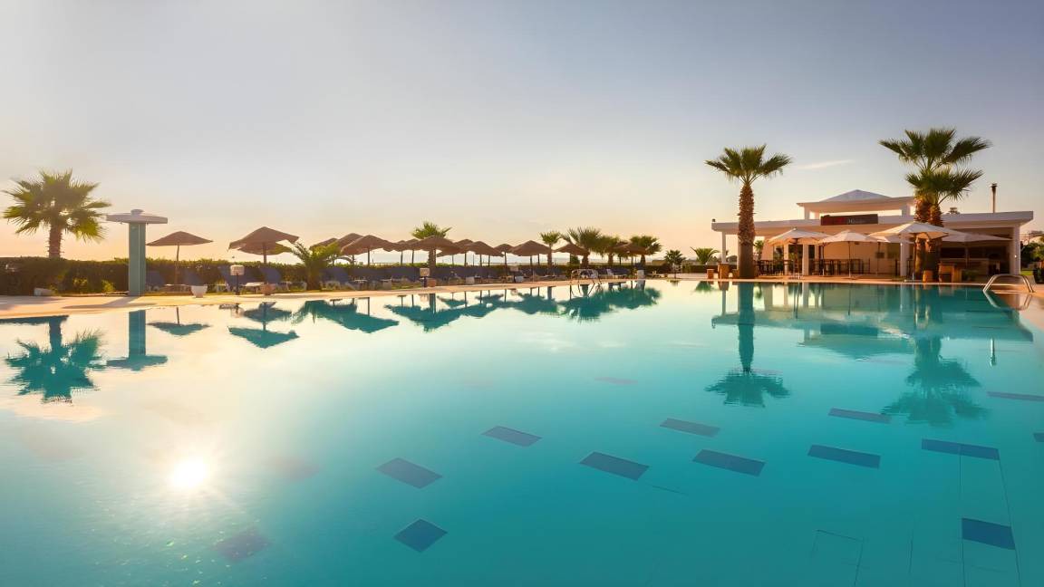 Bizerte Hotel | 70 m² Hotel ∙ 127 guests