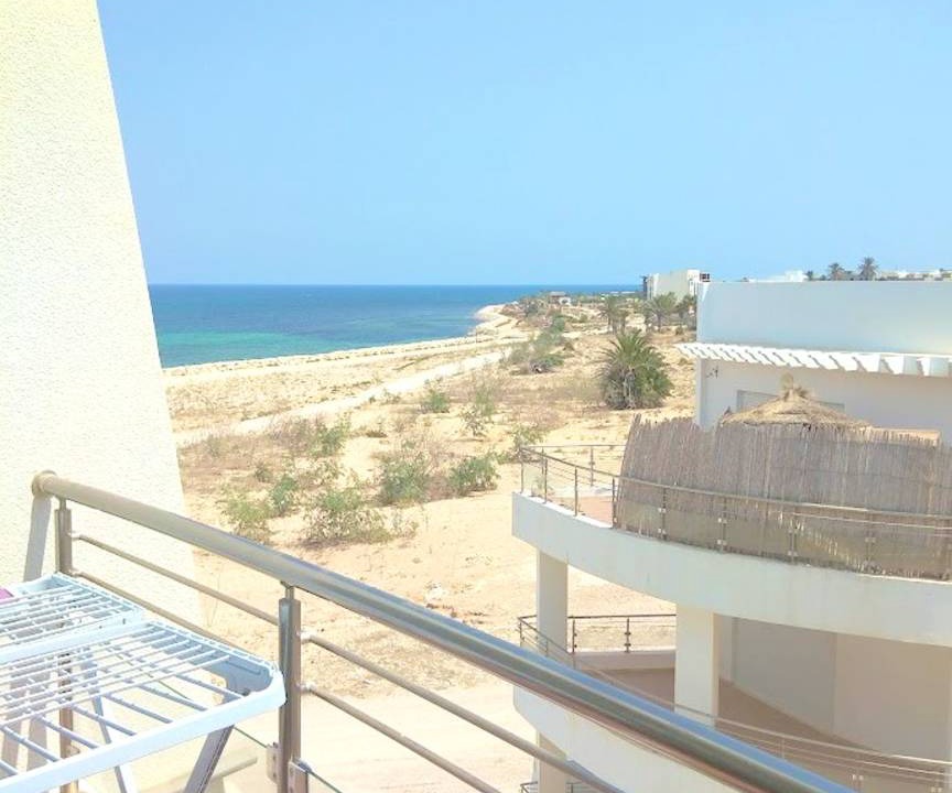 Hergla Apartment | 75 m² Apartment ∙ 1 bedroom ∙ 4 guests