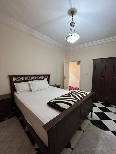 Essaouira Apartment | 75 m² Apartment ∙ 1 bedroom ∙ 5 guests