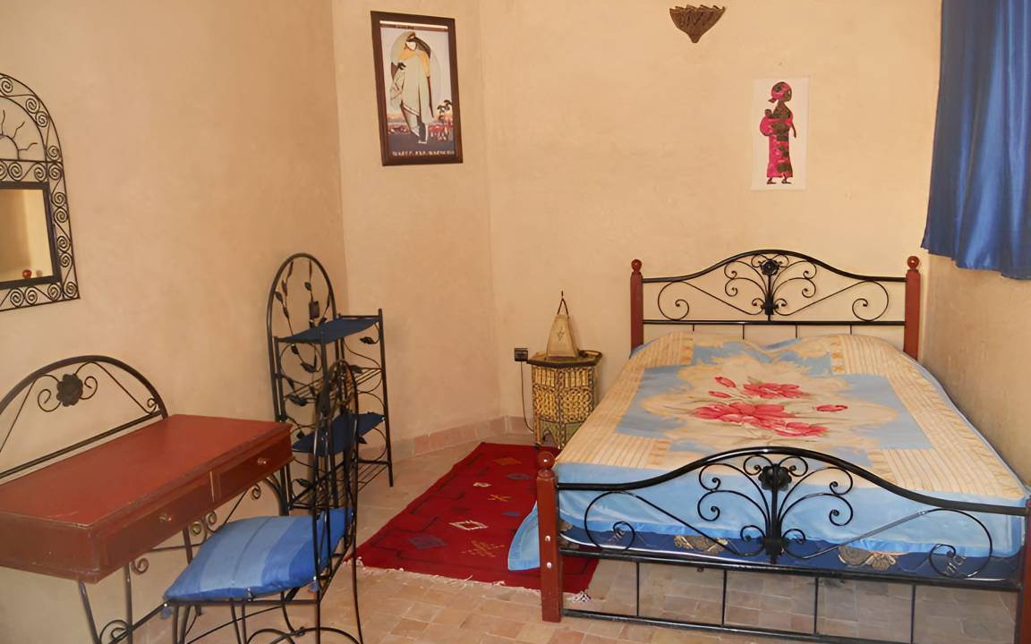 Medina Resort | 78 m² Private room ∙ 1 bedroom ∙ 3 guests