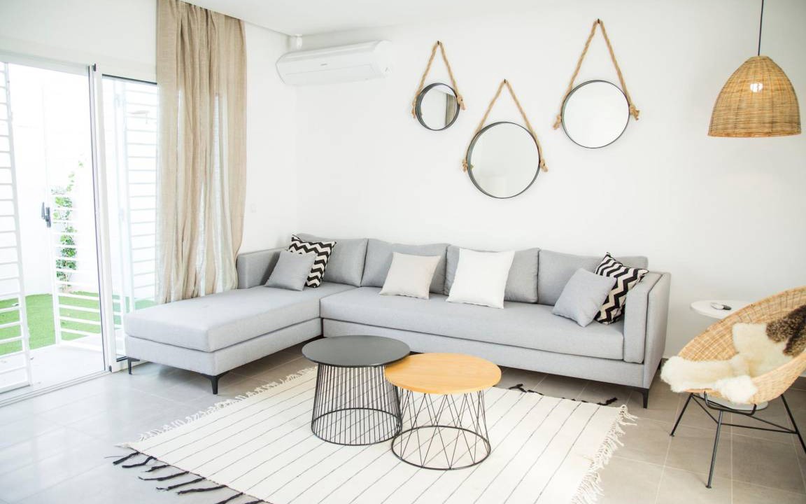 Sidi Daoud Apartment | 80 m² Apartment ∙ 2 bedrooms ∙ 4 guests