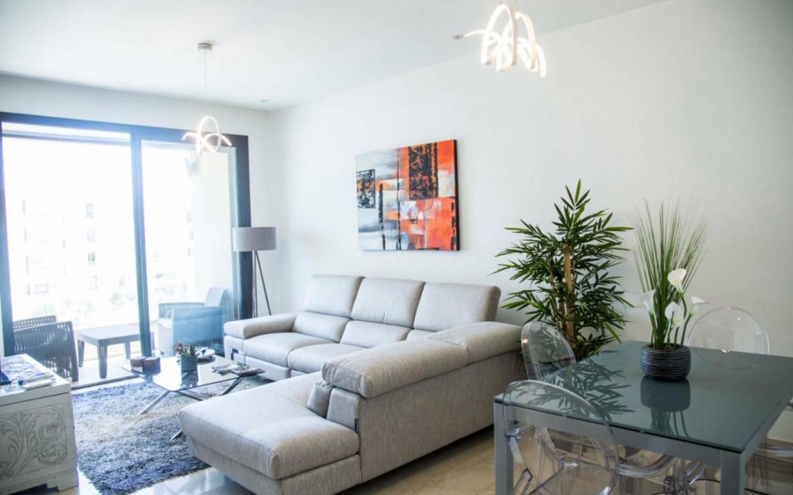 Sidi Daoud Apartment | 80 m² Apartment ∙ 2 bedrooms ∙ 4 guests