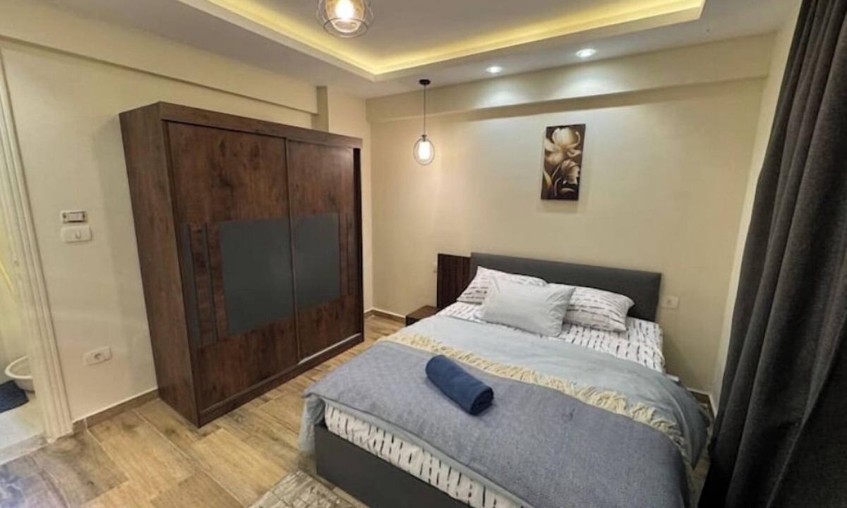 Dream Land Apartment | 803 . Spacious 3BR Apt., 2 Baths, Gated Community