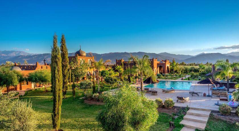 Sidi Badhaj Hotel | 89 m² Hotel ∙ 127 guests