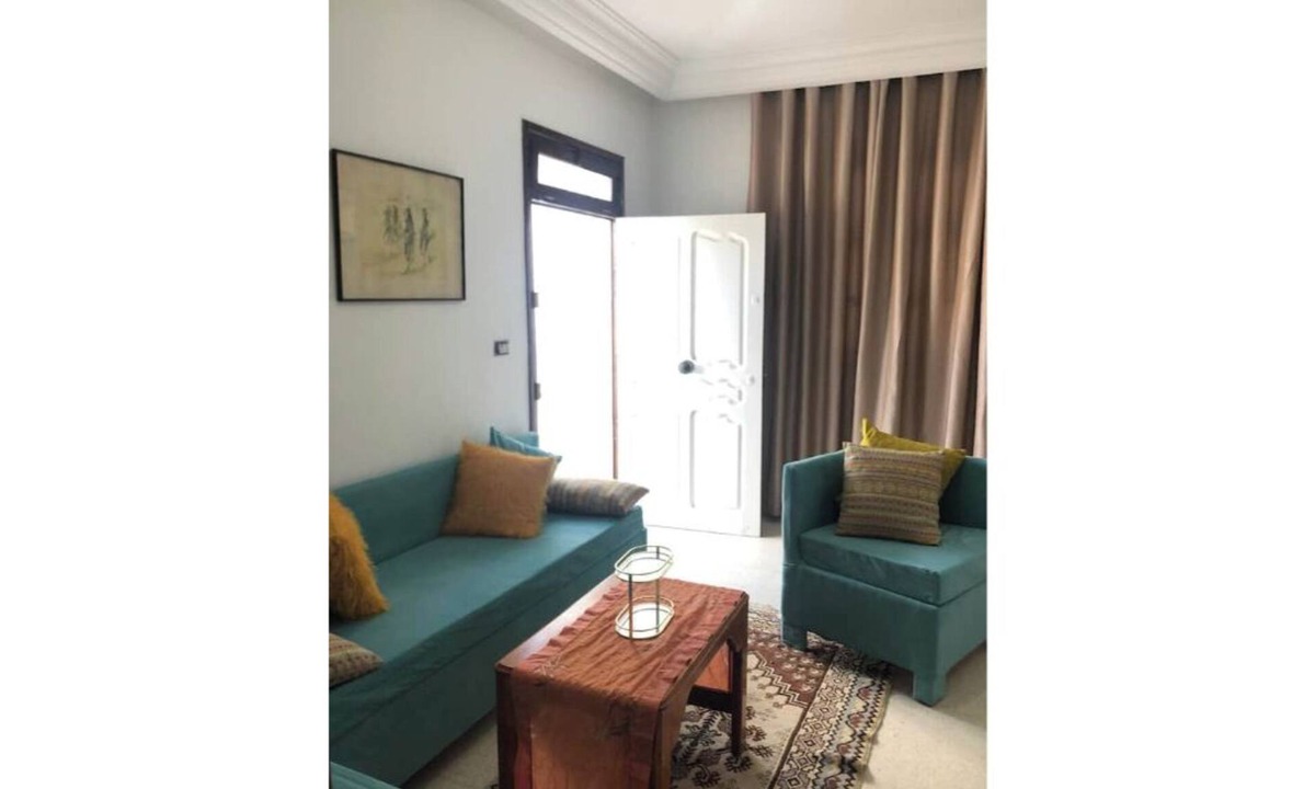 Houmt Souk Apartment | A beautiful house in Houmet Souk Djerba