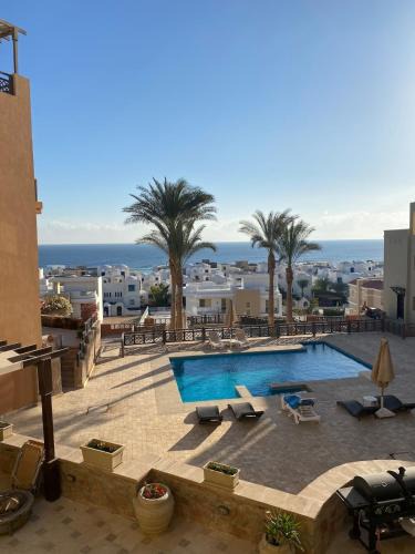 Sahl Hasheeh Apartment | A dream with a sea view in Azzurra