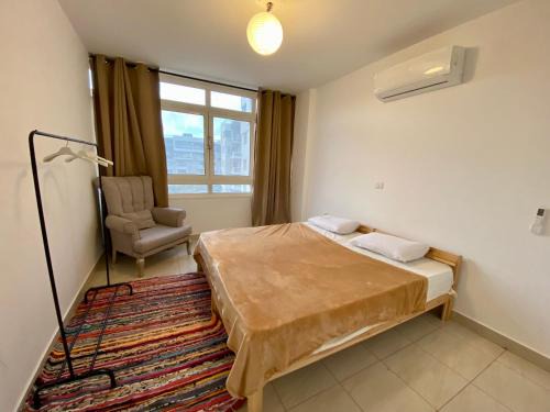 Madinaty House | A Home to be Happy and Relax Wi-Fi AC