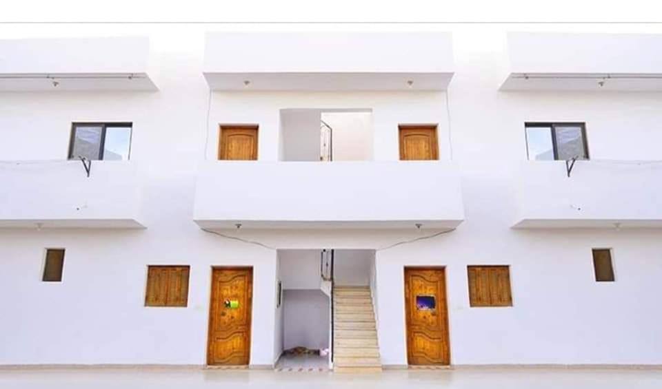 Dahab Ski Chalet | A5ena House