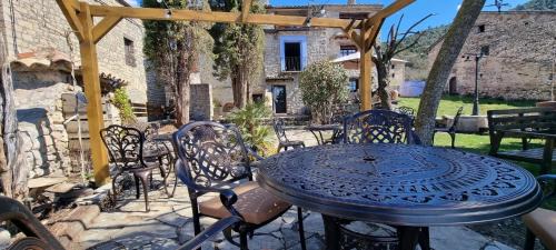 Samitier House | Abadia Samitier