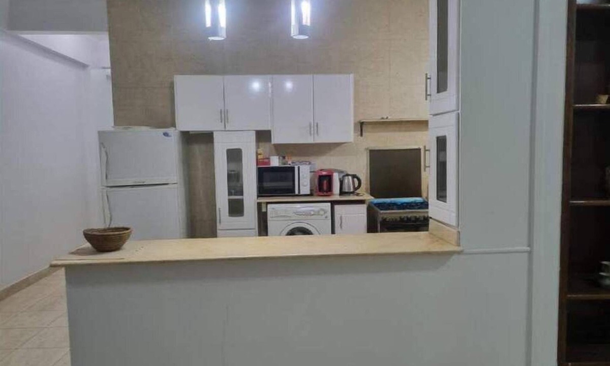 Nile River Luxor Apartment | Abo Hashim Nile Flat Two Bedroom Apartment