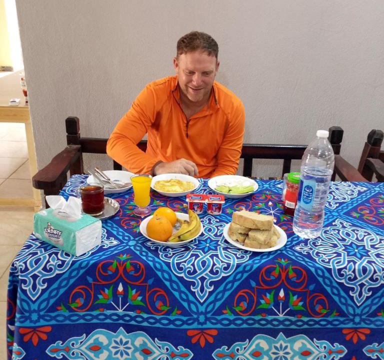Aswan House | Abo Orabi Guest House