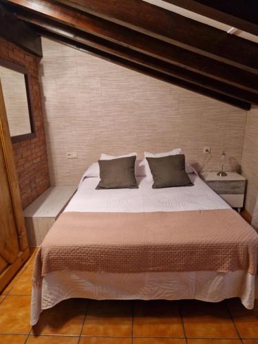 Quijas Apartment | Adrimar
