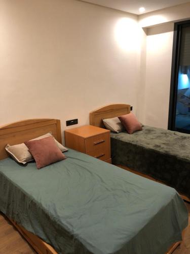 Agadir Bay Apartment | Agadir bay