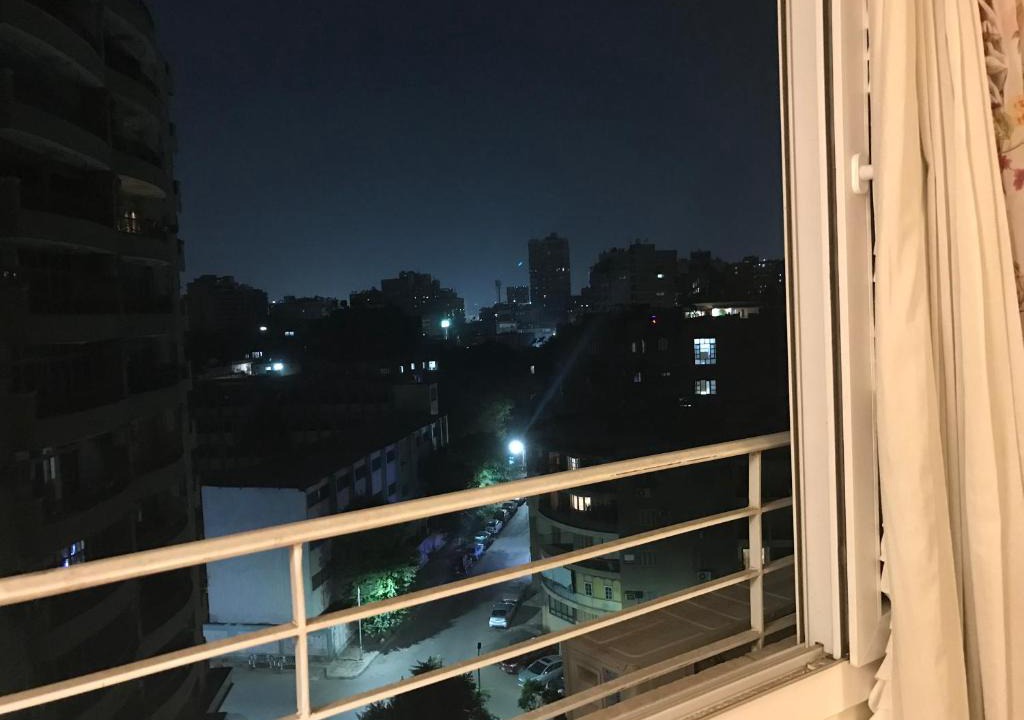 Agouza Apartment | Agouza