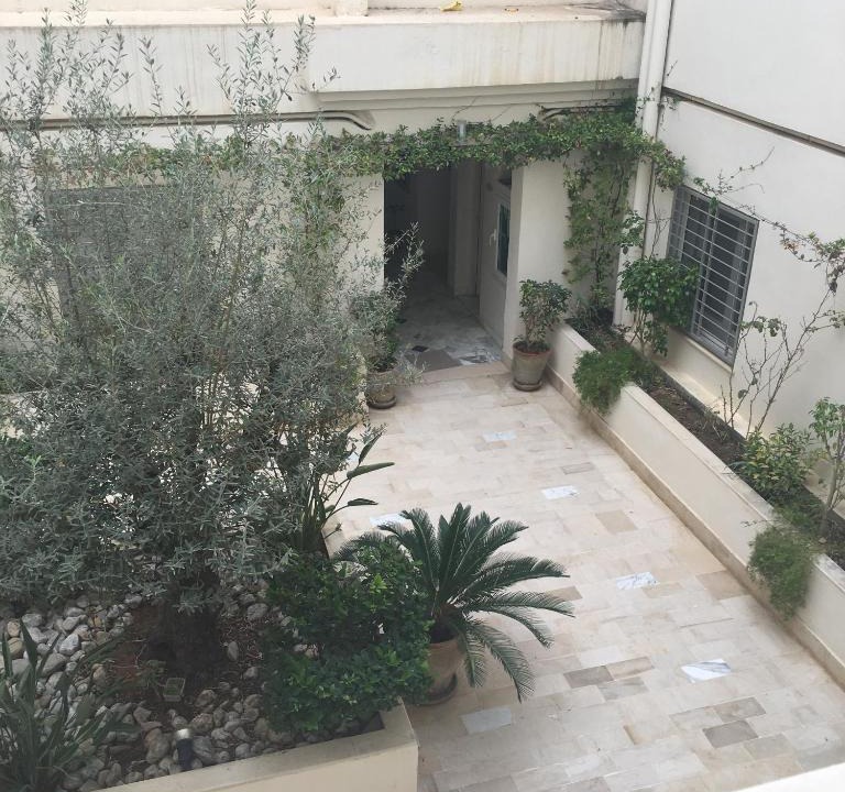 Ain Zaghouan Apartment | Ain Zaghouane Sud Appartement cosy 10 minutes de la plage - Tunisia Mall