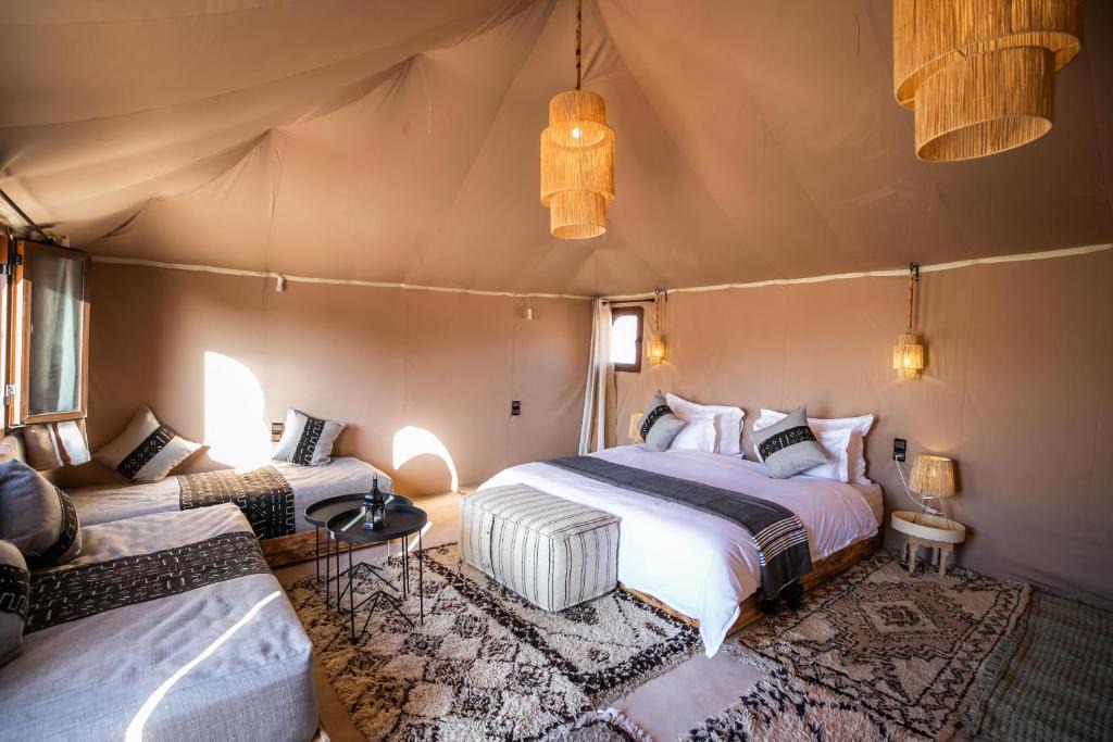 Hassilabied Other | Aiour Luxury Camp