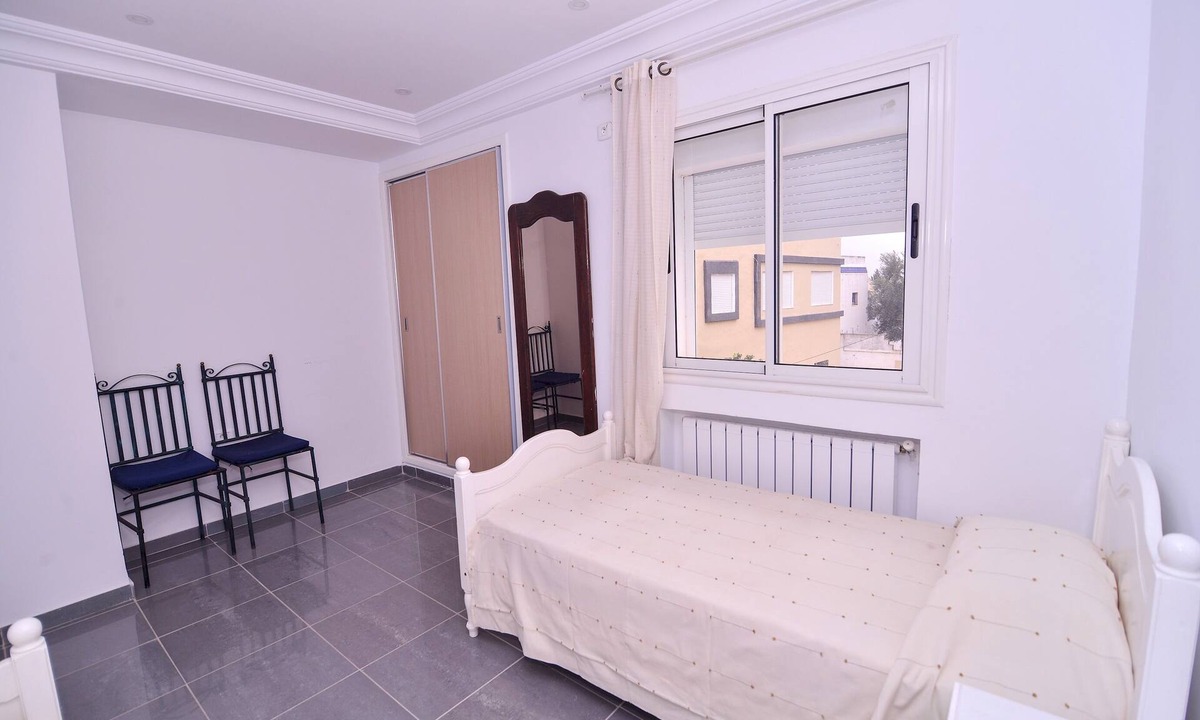 Hammamet Sud Apartment | Airbetter -Family Apartment near Hammamet beach