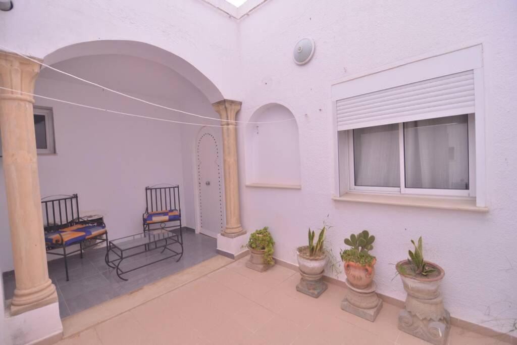 Hammamet Sud Apartment | Airbetter -Family Apartment near Hammamet beach