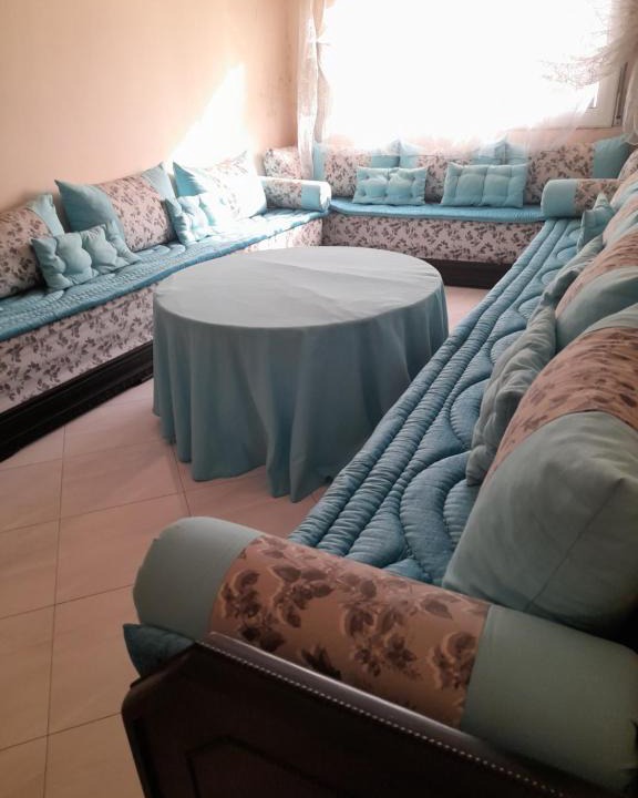 Ajdir Apartment | Ajdir