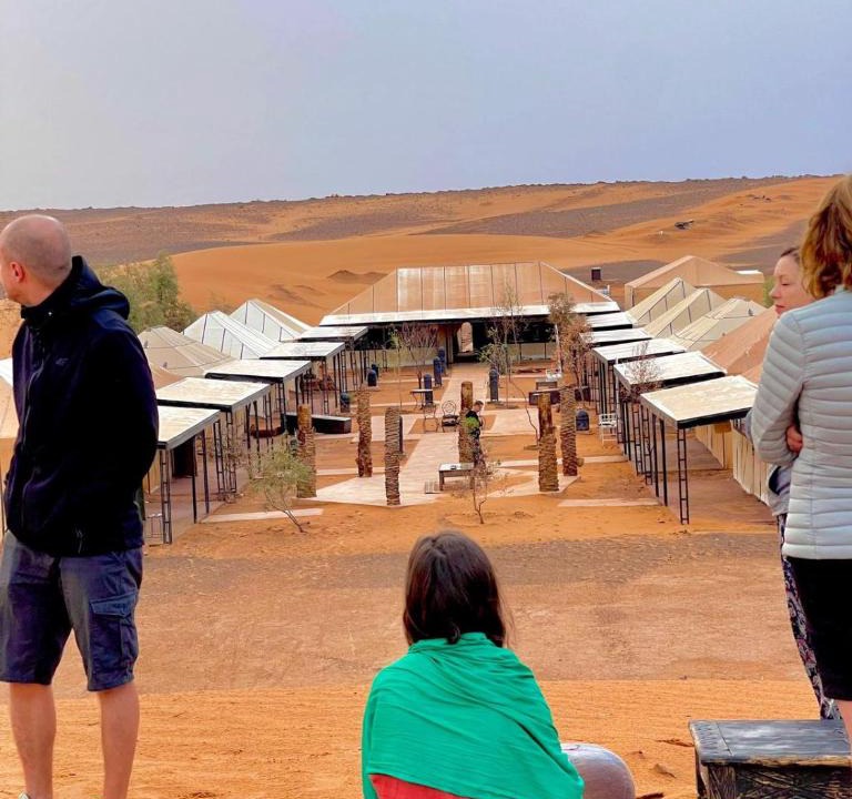 Taouz Other | Akabar Luxury Desert Camp