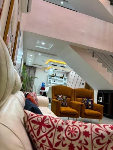 Kwara Apartment | Akba Apartments