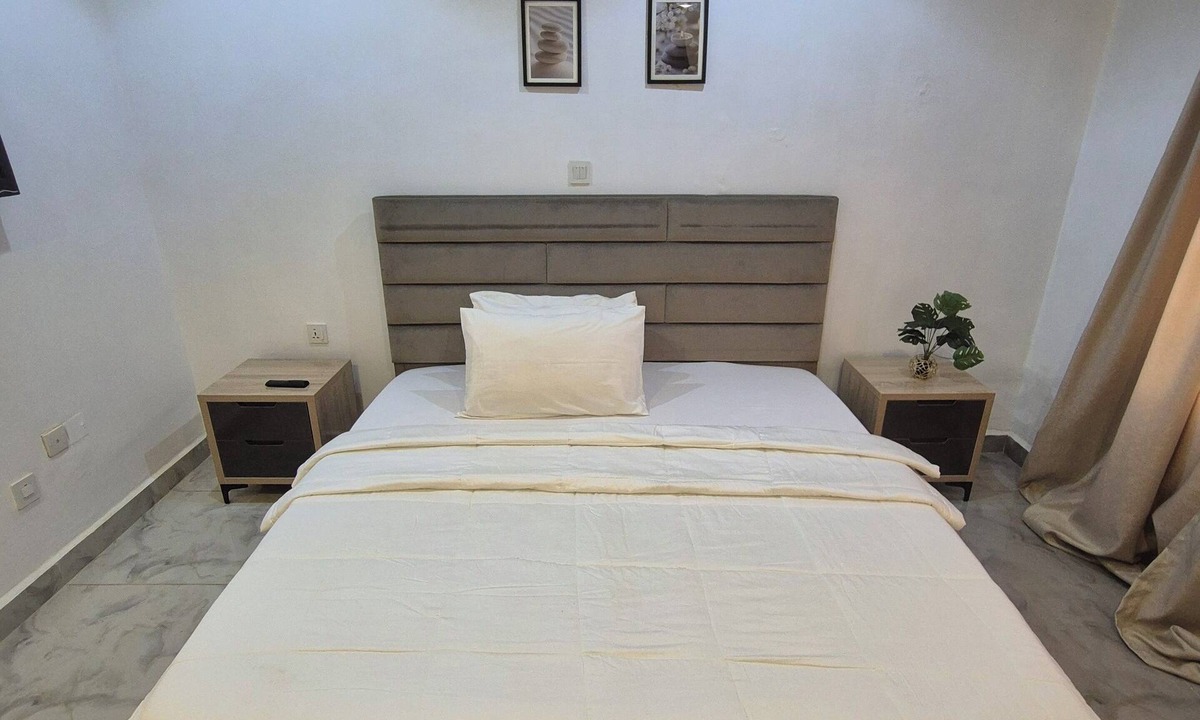Kaduna Hotel | Al-Ihsan Metro Hotel