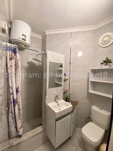 Al Mamsha El Seyahi Apartment | Al makramia villa 2+1