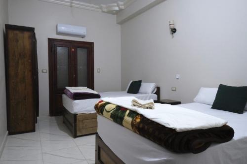 Siwa Hostel | Al-Manara Hostel Siwa Oasis 2
