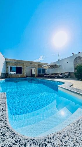 Luxor Apartment | Al Mansi Luxury Retreat